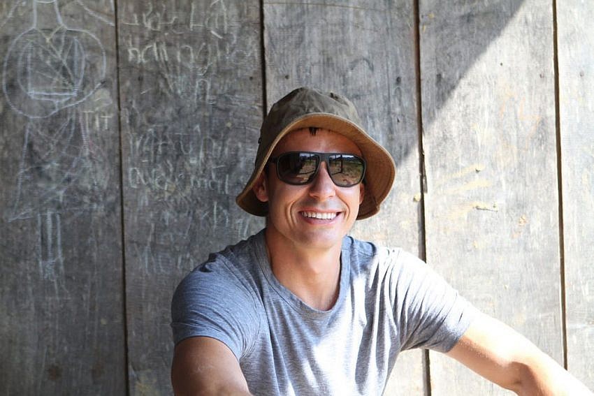 WA Director-Darren Hutchinson