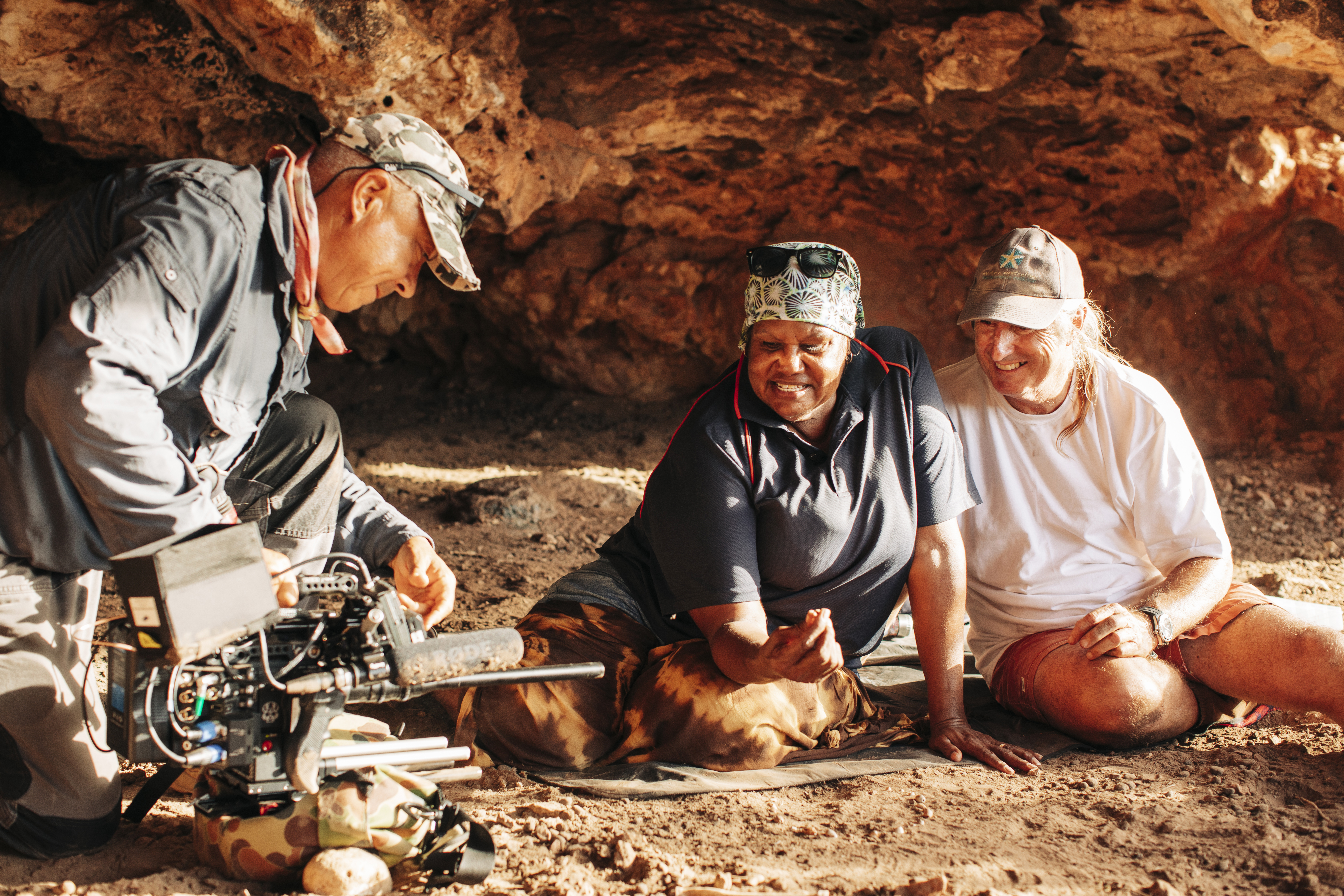 Ningaloo Nyinggulu #19