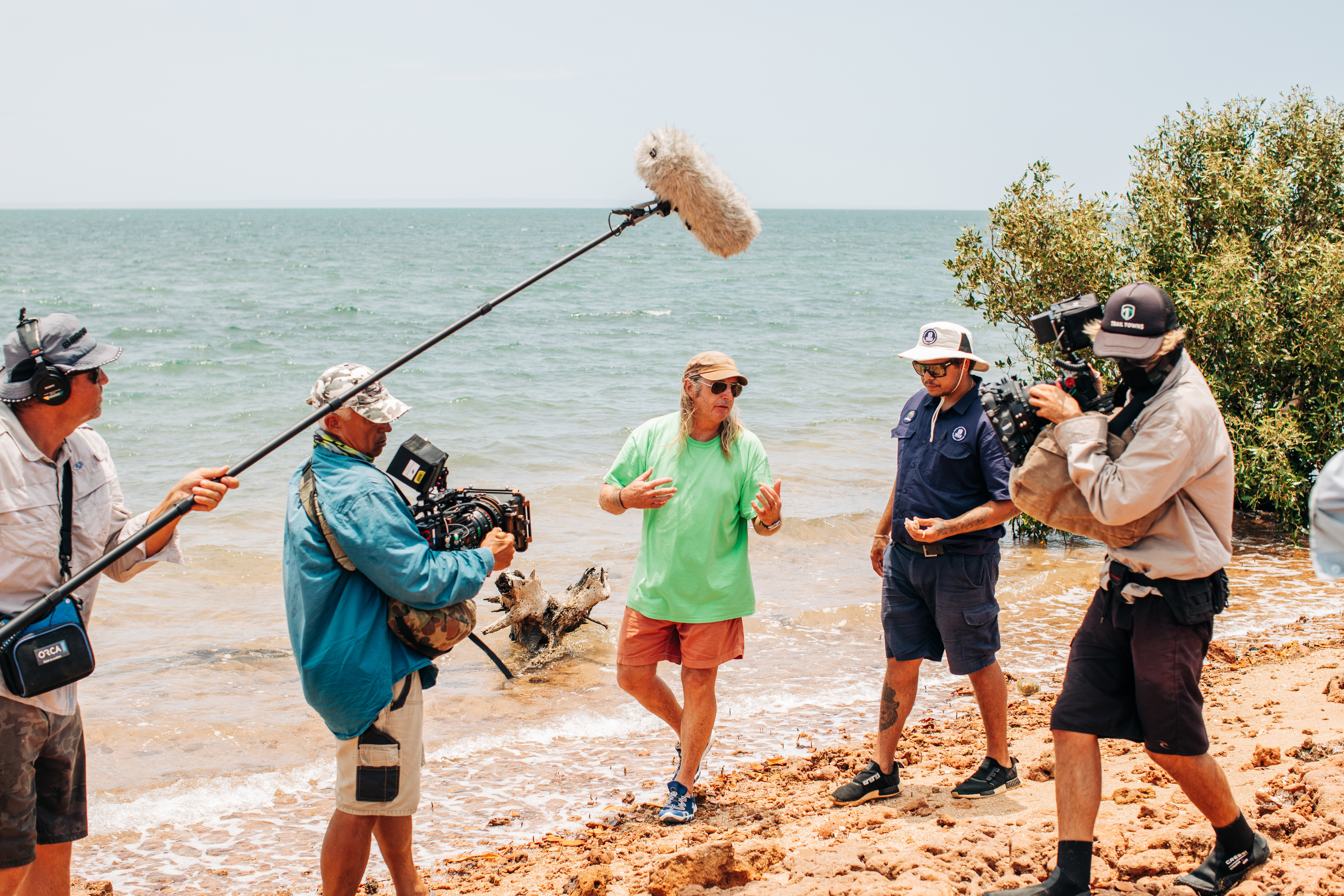Ningaloo Nyinggulu #5