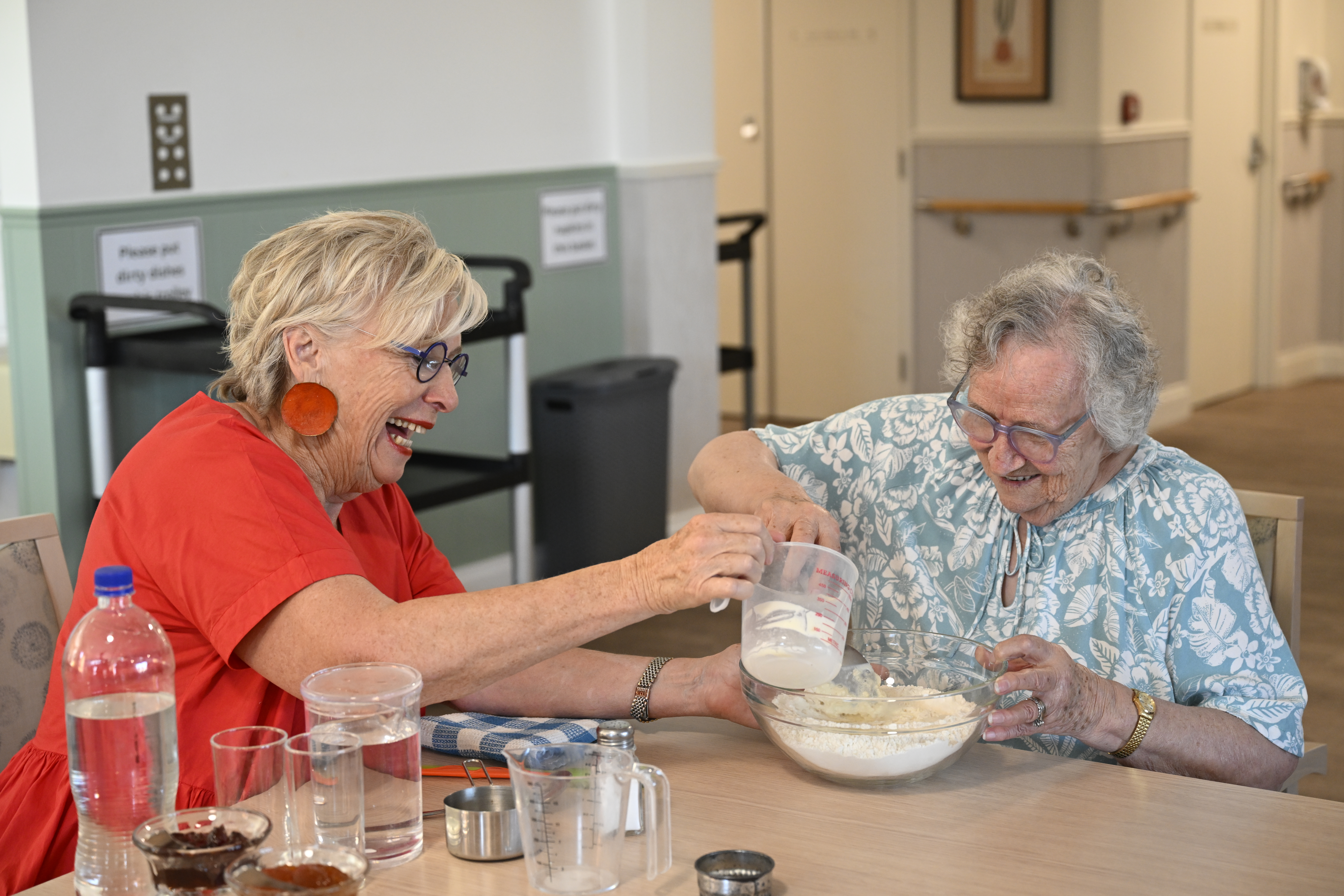 Maggie Beer's Big Mission