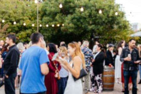 Screenwest End of Year Celebration. Photo by Tori Lill.