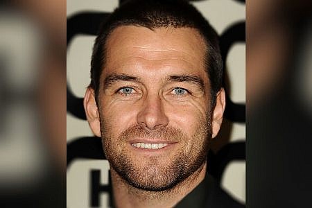 Antony Starr