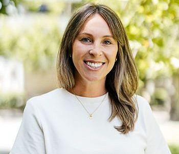 Caroline Douglas