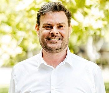 Michael Drake